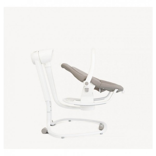 Joie Sdraietta e Altalena Elettrica 2 in 1 SERINA WALNUT