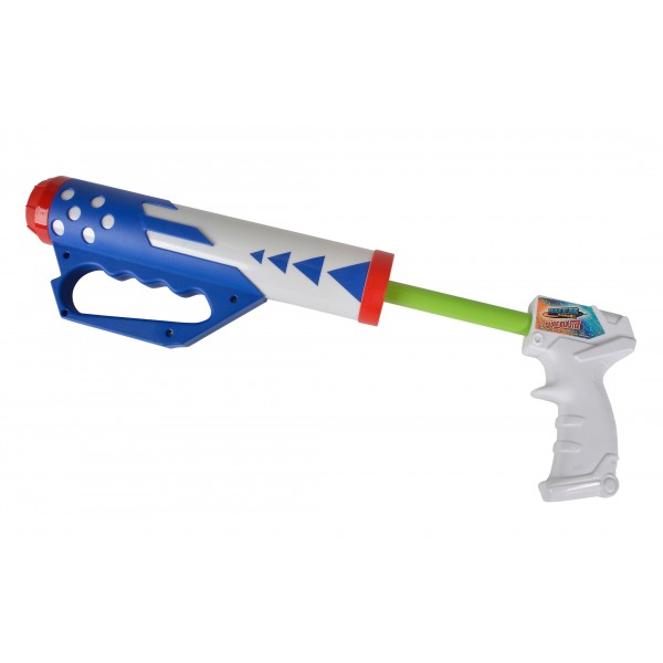  Pistola ad Acqua Simba Water Zone Rosso Blu