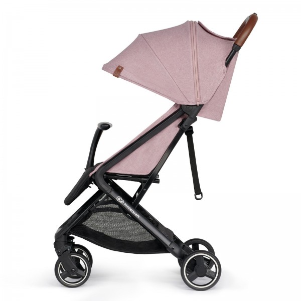 Passeggino Kinderkraft Nubi Pink