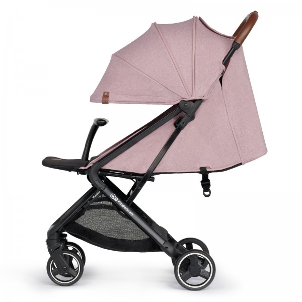 Passeggino Kinderkraft Nubi Pink