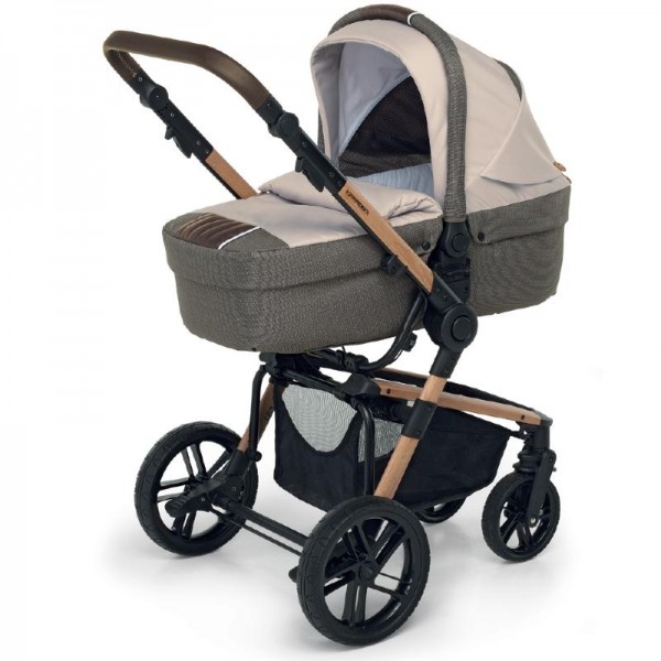 Trio Foppapedretti iWood Trendy
