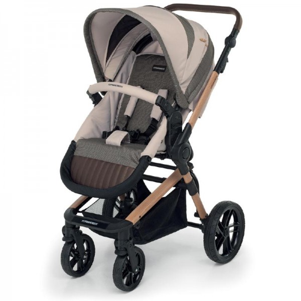 Trio Foppapedretti iWood Trendy