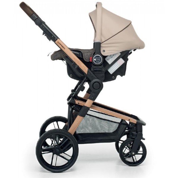 Trio Foppapedretti iWood Trendy