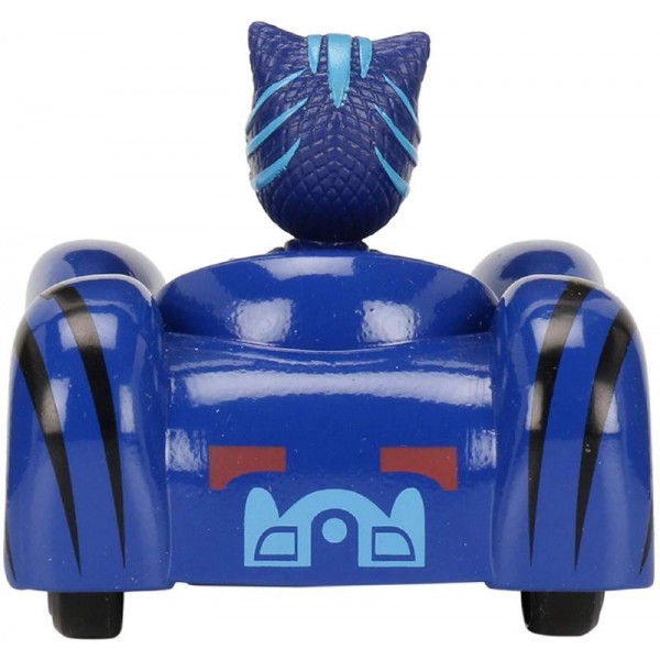 Macchinina Dickie Toys by Simba PJ Masks Blu