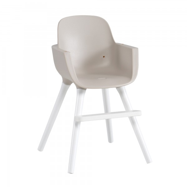 Seggiolone Micuna Ovo Ice Luxe