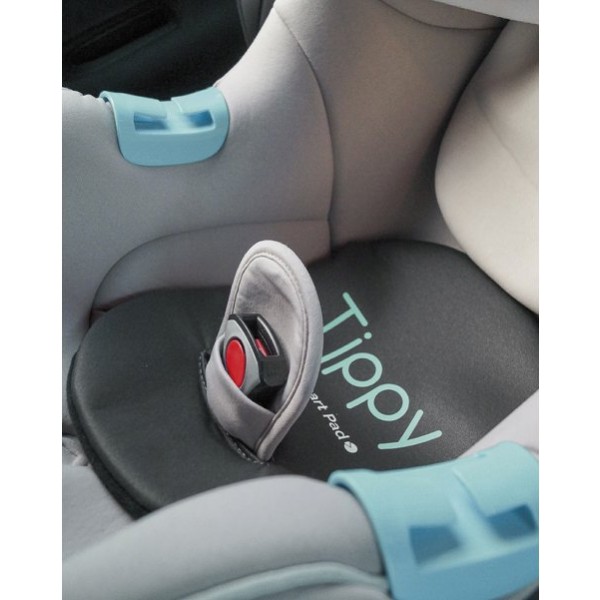 Cuscino Di Sicurezza Tippy Smart Pad per Seggiolini Auto