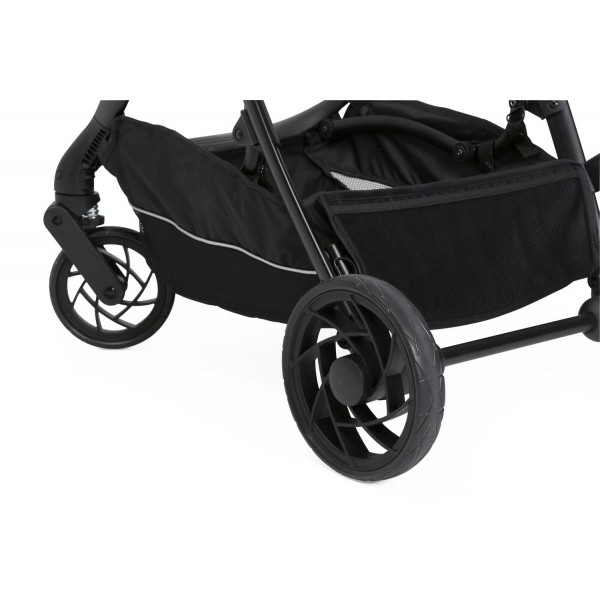Passeggino Chicco One4Ever Lounge Black Beauty