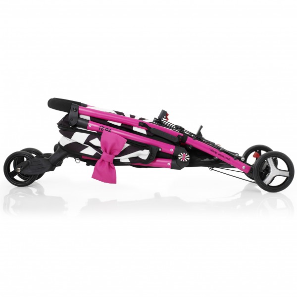 Cosatto Yo 2 Go Passeggino Lightly2