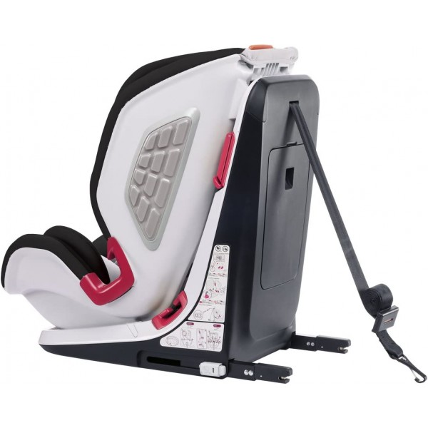 Seggiolino Auto Chicco Youniverse Fix Black