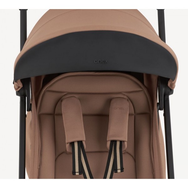 Anex Air-X² Bronzo Passeggino Leggero da Stiva