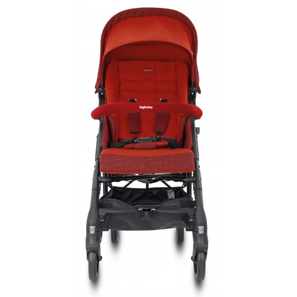 Passeggino Inglesina Zippy Light Brick Red 