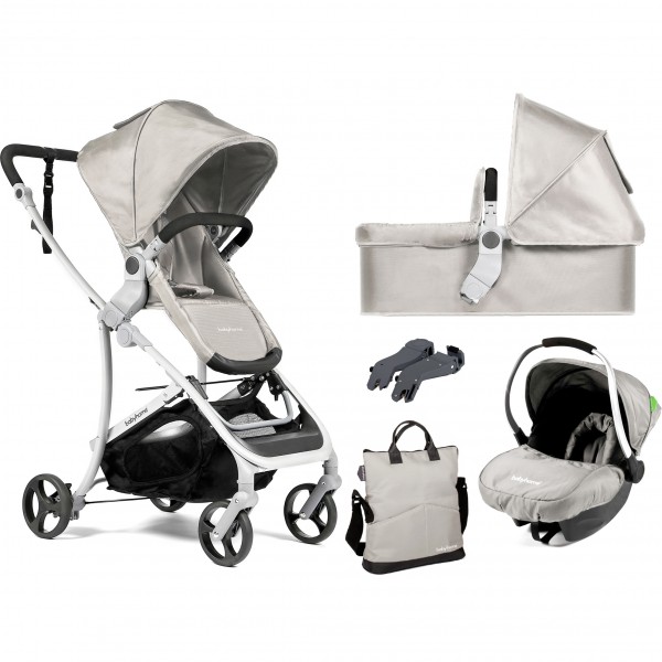 Trio Babyhome VidaPlus Sand