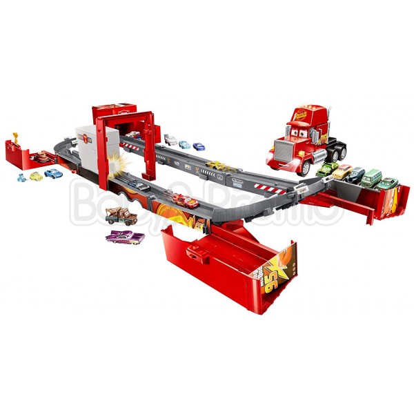 Mack cars pista new arrivals