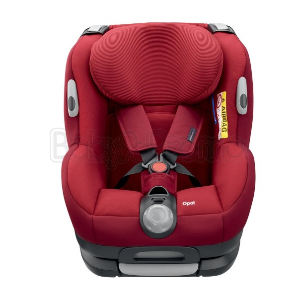 Bebe Confort Opal Seggiolino Auto Rosso In Offerta Bebe Confort Opal Seggiolino Auto Rosso In Offerta