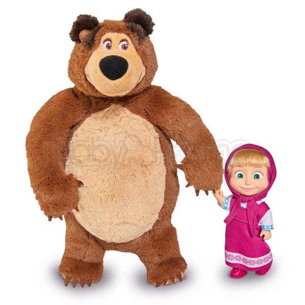 Poltroncina masha e orso prezzo sales