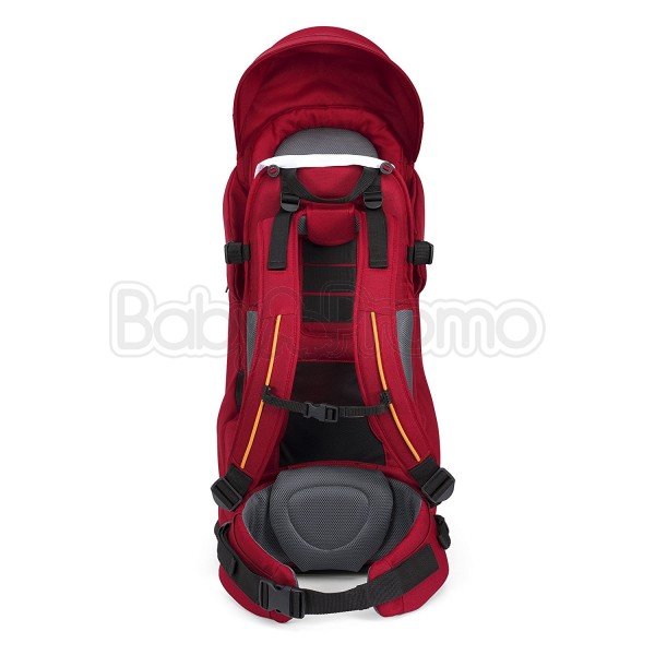 Chicco Finder Portabebe Dorsal Rosso In Offerta