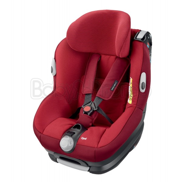 Bebe confort deals opal isofix
