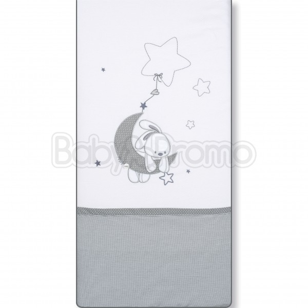 Pirulos 78013120 Set Piumone Luna 