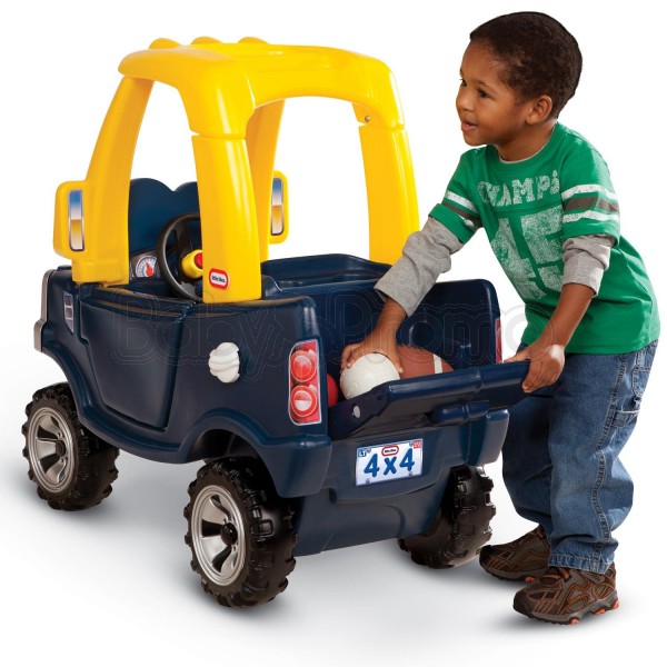 Little tikes macchinina store