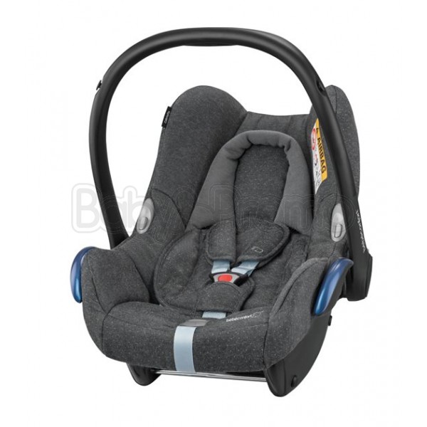 Trio Bebe Confort Adorra Sparkling Grey In Offerta