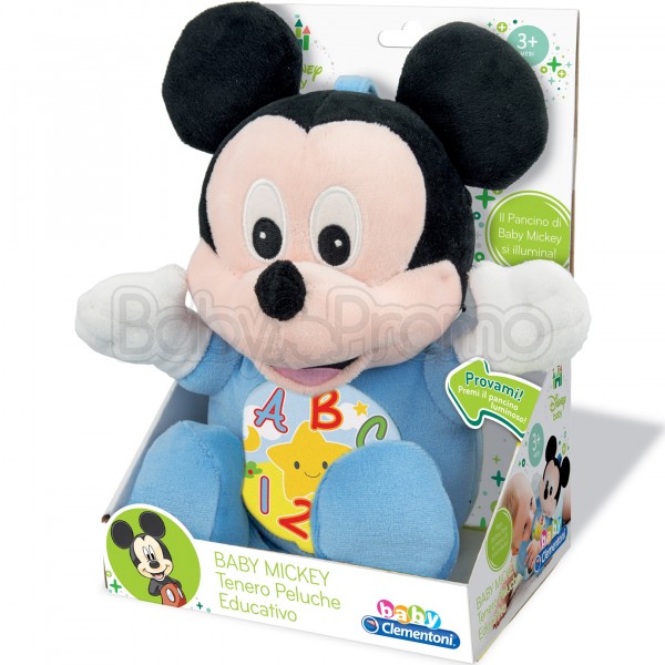 Topolino baby peluche new arrivals