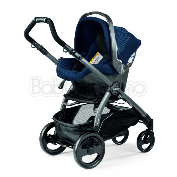 Peg perego geo sales navy