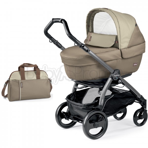 Peg perego book deals 51 elite class