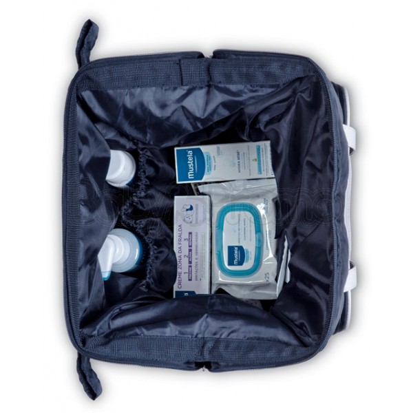 my baby bag mustela