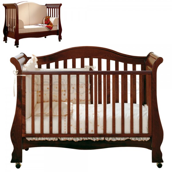 Pali renee crib on sale