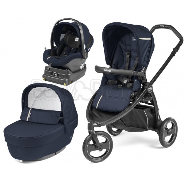 Peg perego book deals scout completo review