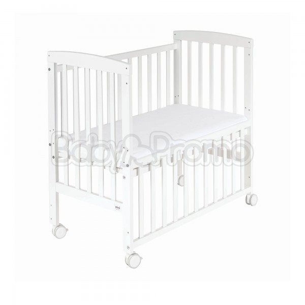 picci culla lella mini lettino azzurro