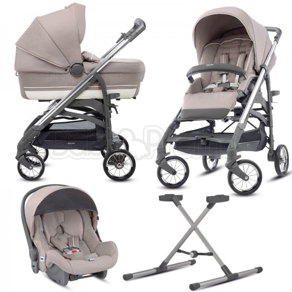 Inglesina sales trilogy plus