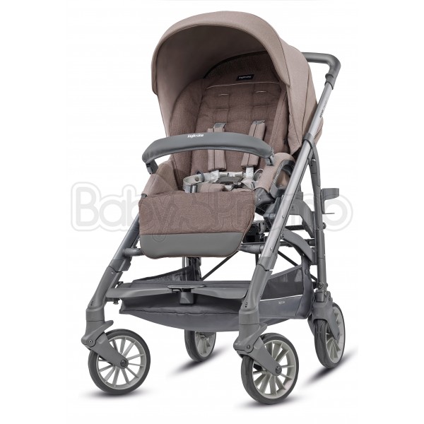 Inglesina trilogy alpaca beige shop