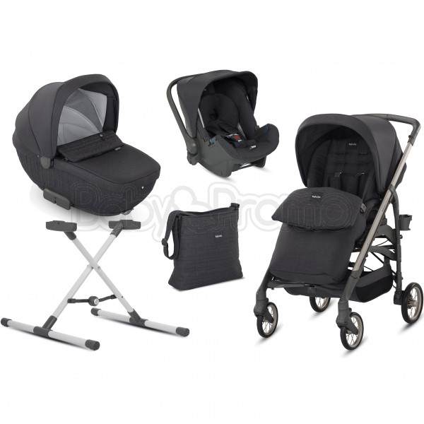 Inglesina top trilogy otutto