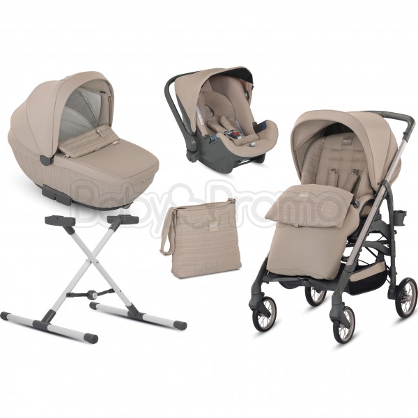 Inglesina trilogy otutto online