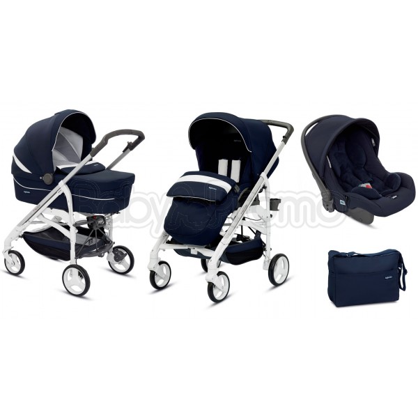 Inglesina shop trilogy marina