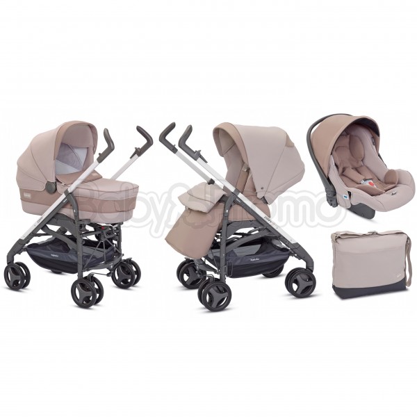 Inglesina online zippy pro