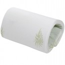 Materasso per Lettino da Campeggio Kiby in Aloe Vera Arrotolabile H4