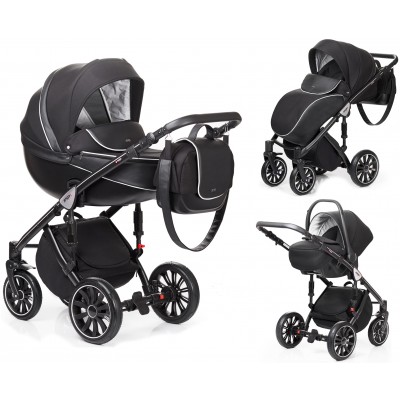Trio Anex Sport SP13 Black