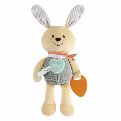 Peluche Chicco My Sweet DouDou Coniglietto Coccolone