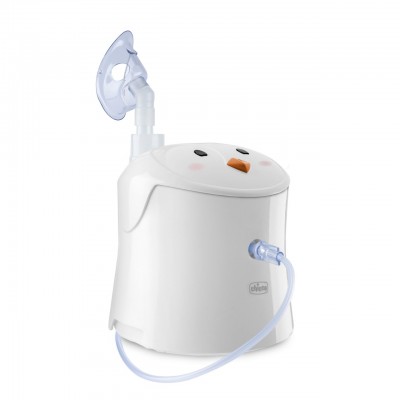 Chicco Aerosol a Pistone Easy Breath Baby 0m+