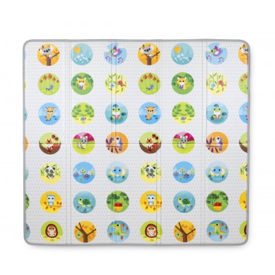 Maxi Tappeto Chicco 2 in 1