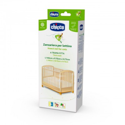 Zanzariera Chicco per Lettino 