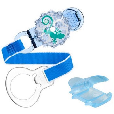 Cover online con catenella
