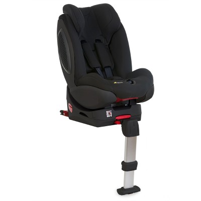 Seggiolino Auto Hauck Varioguard Isofix Black Edition