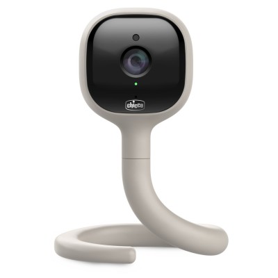 Chicco Wi-fi Camera Smart AI