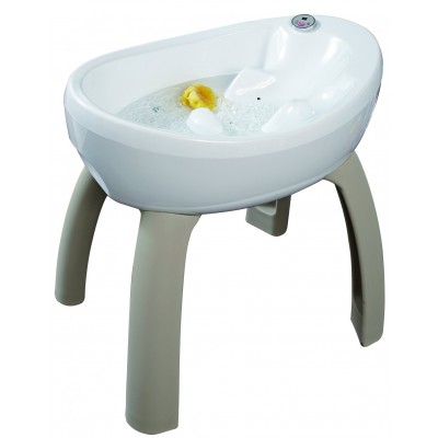 Vaschetta OkBaby SPA Onda Luxy Bubbles