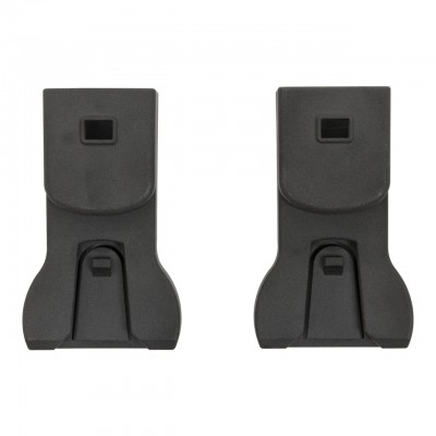 Adattatori Chicco Kory e First-Seat Recline per Passeggino Mysa