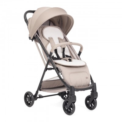 Passeggino Chicco Taormina Sandshell 0m+ Portata 22 Kg
