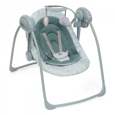 Sdraietta Chicco Swing & Play Matcha 0m+